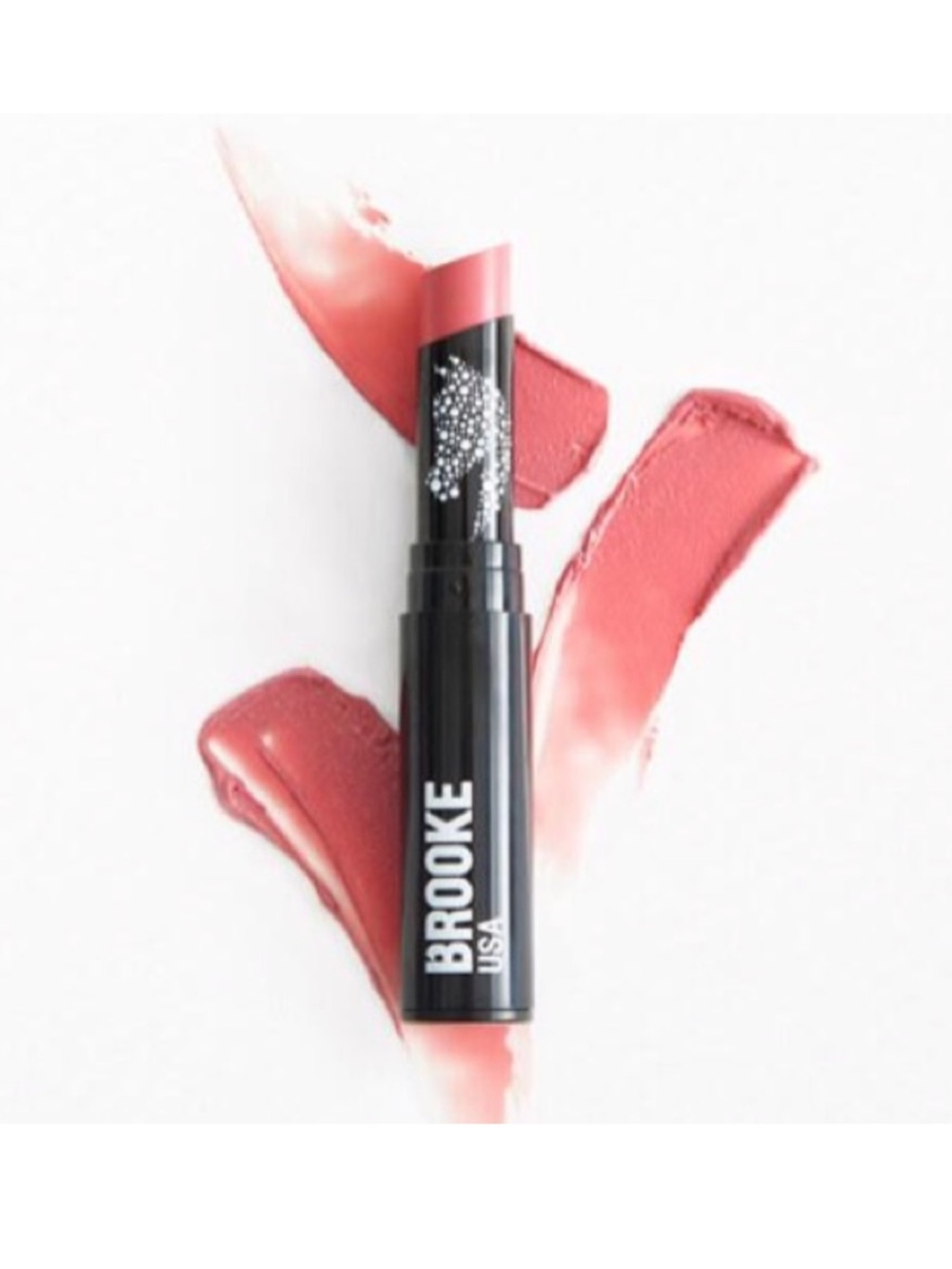 Beauty for Real Tinted Lip Balm in “Laura”